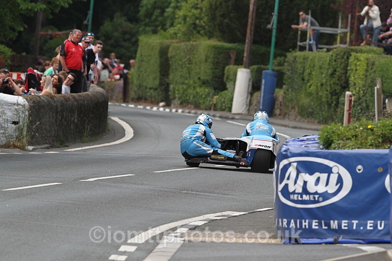 PR159737 - Sidecar Race 2