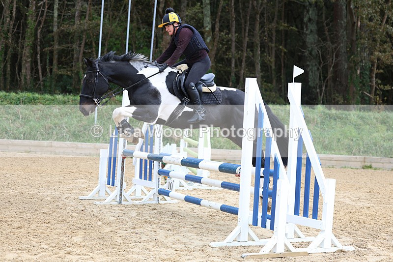 3E7A0360 - Class 6: 90/95cm