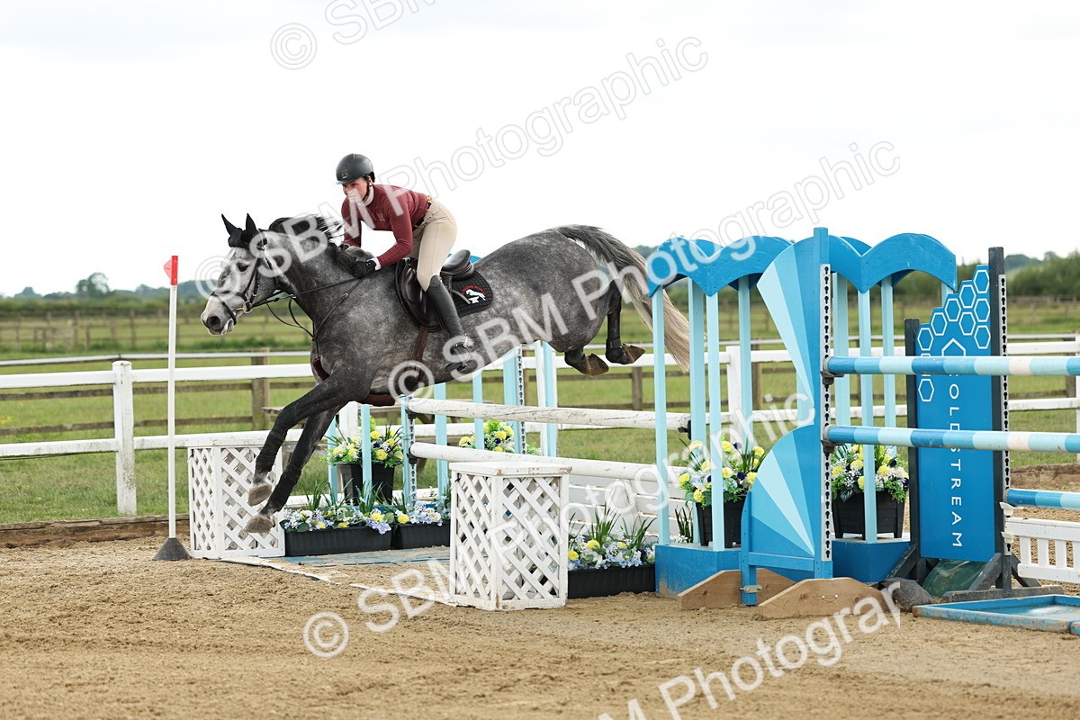 SBM_006534 - Class 21 - National 1.30 1.40m