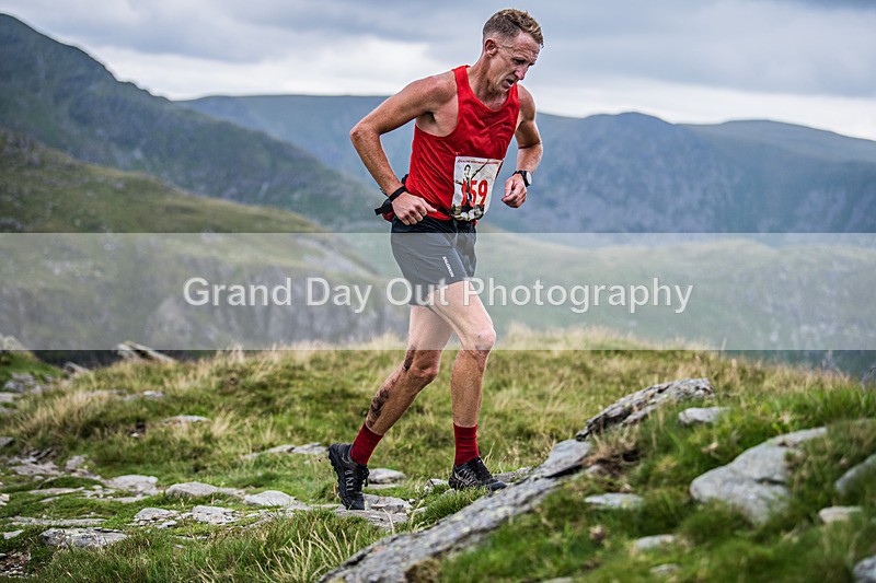Kentmere-55 - Pete Bland Kentmere Horseshoe Fell Race Sunday 20th July 2025