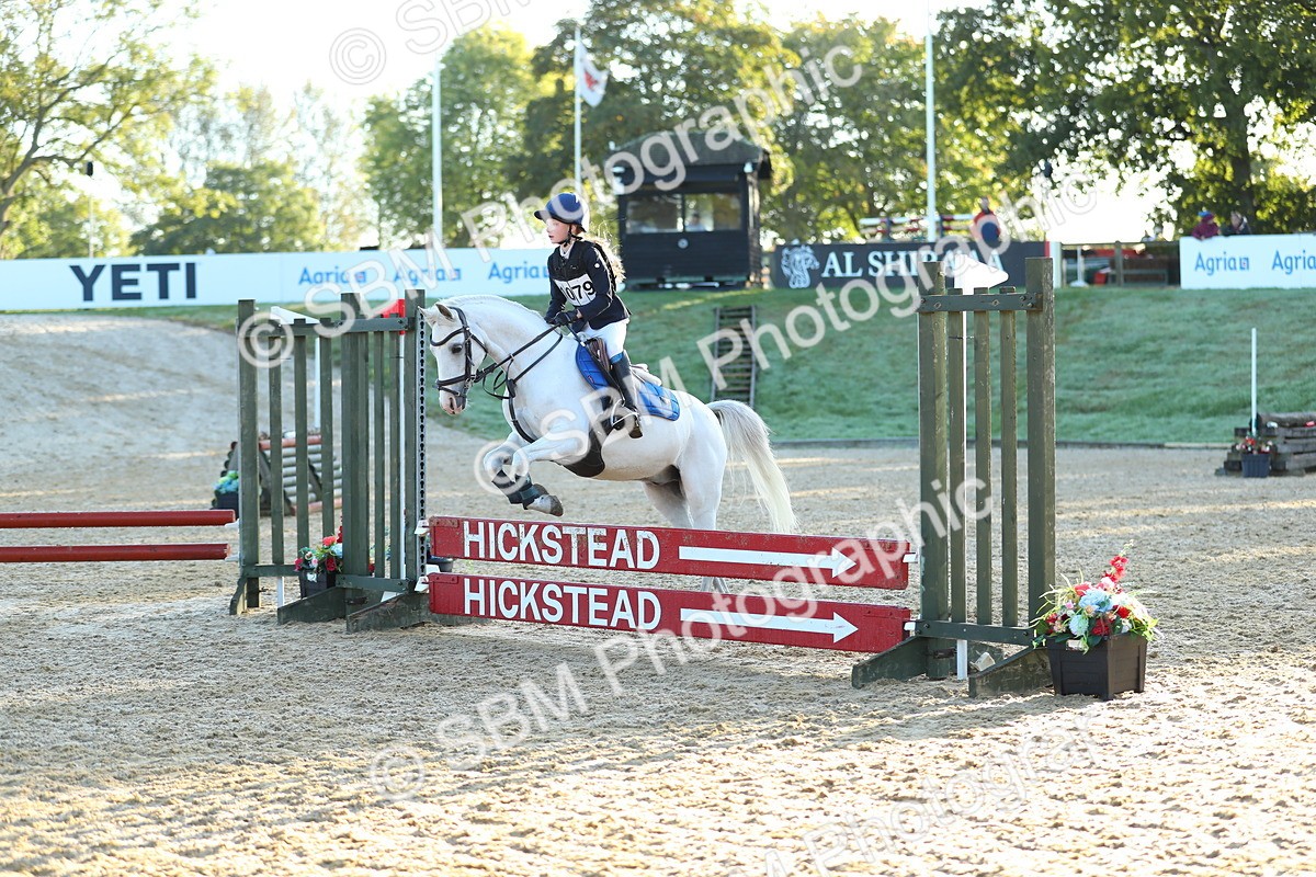 SBM_00103 - E1 Eventers Challenge Clear Round