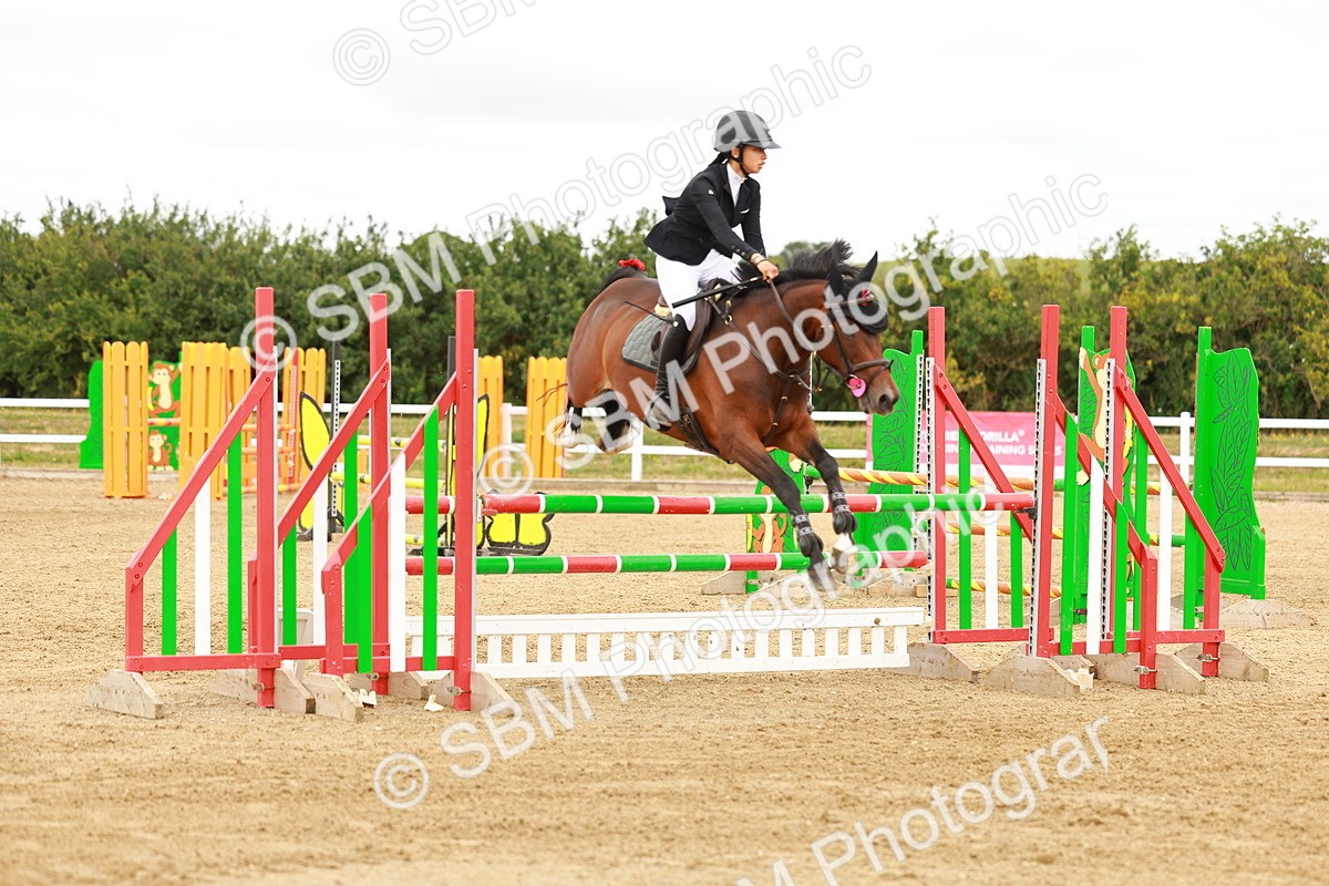 SBM_002409 - Class 11 - Senior Discovery - 1.00m
