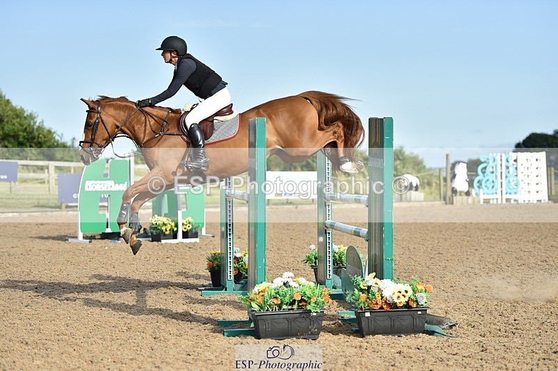 250628-181126-07498 - Cls 14 Pony National 1.15m Members Cup