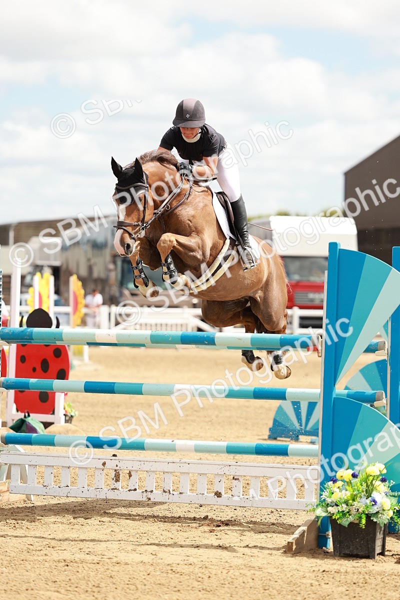 SBM_019128 - Class 21 - jump offs