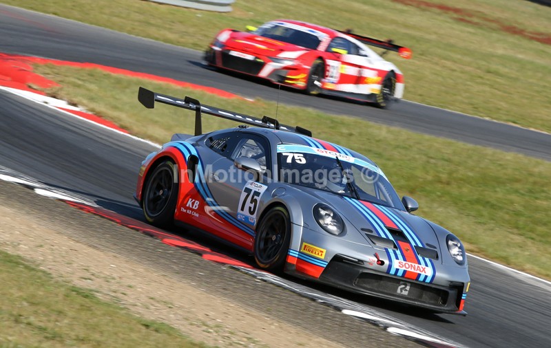  - GT Cup Champs