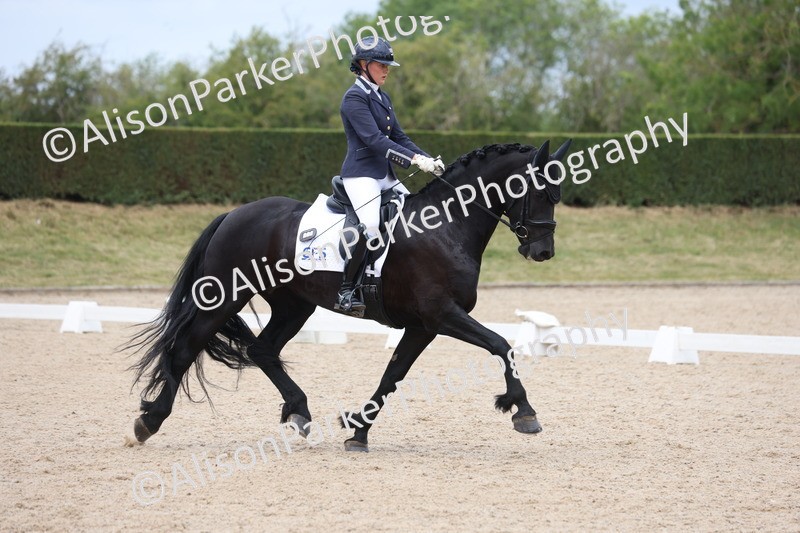 20250604-0519 - Class 3 - Novice 5