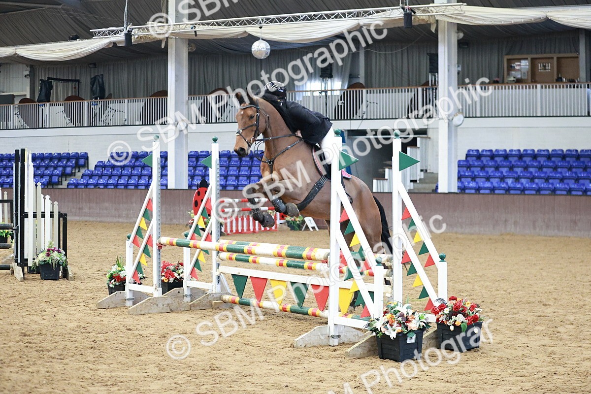 SBM_000260 - Class 2 - Senior British Novice - 90cm