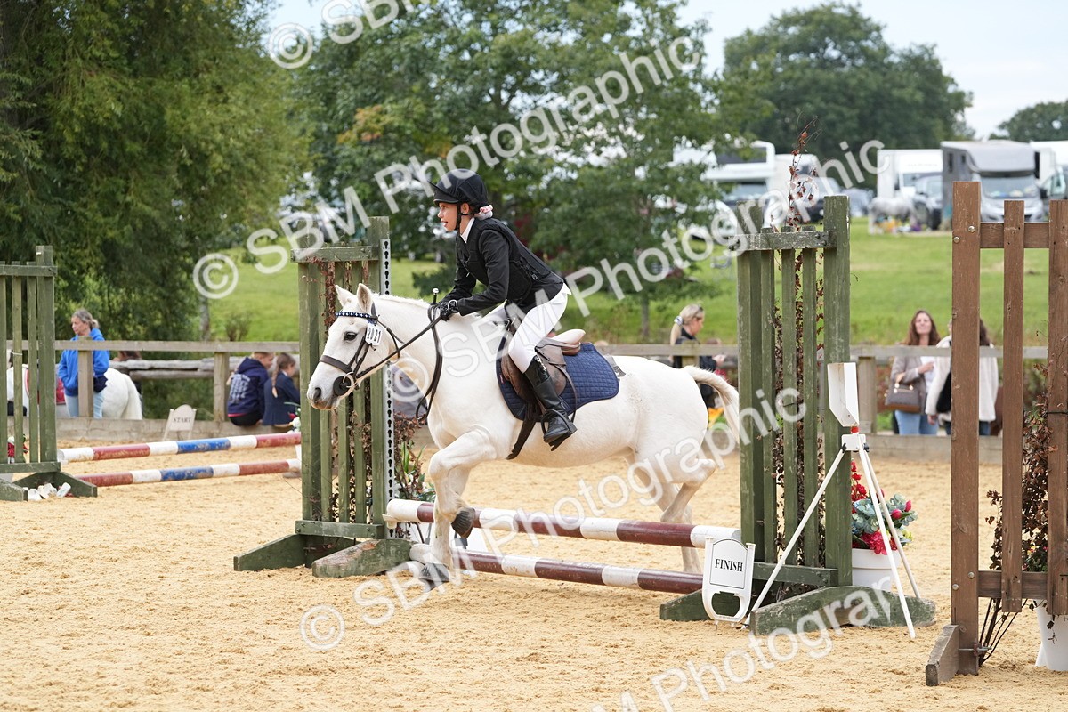 SBM_70744 - J3 - Mini Tour Junior Pony 40cm Championship