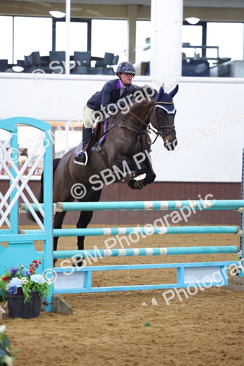 1I0A5459 - Class 10 - Redpost Equestrian Senior Foxhunter/ 1.20m Open