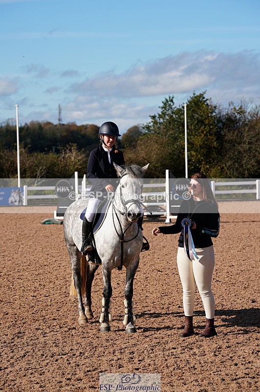 241027A-121514-02700 - SUN Cls 6 Pony Newcomers and 1m Open