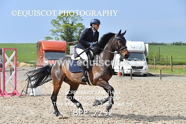 BPP_7292 - CLASS 8 FRI 1.05m Amateur Championship Qualifier
