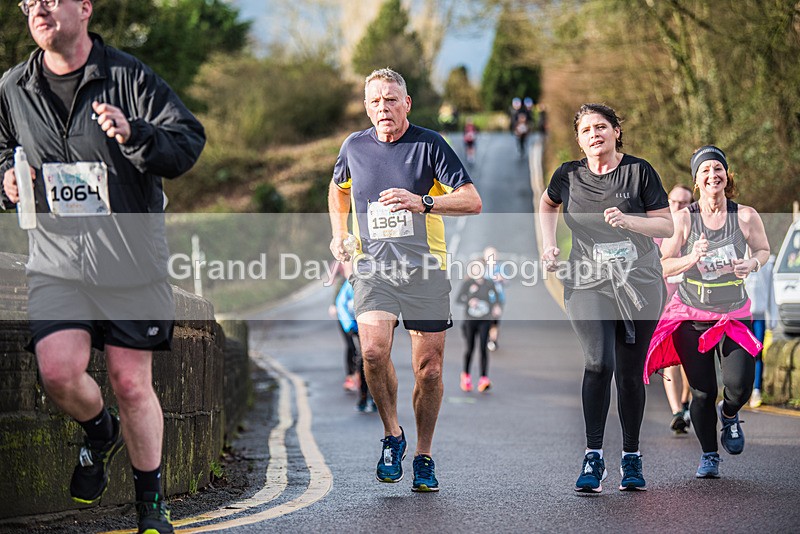 Ribble-1596 - Ribble Valley 10K Sunday 31st December 2023