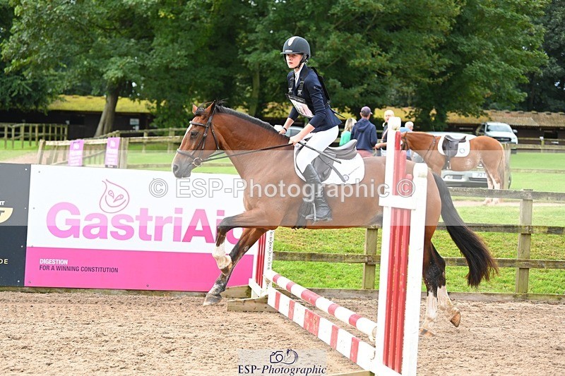 230824-094608-01289 - Round 1 Start to 10.50 coursewalk