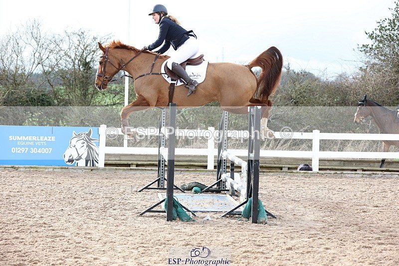 240223A-151934-02251 - Cls 6 Foxhunter and 1.20m Open