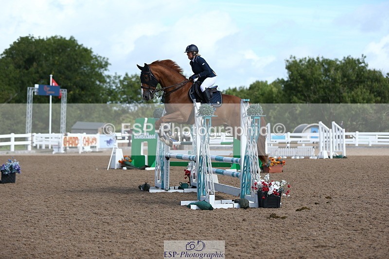 230811A-103902-03558 - Cls 15 85cm Nat Am Qualifier