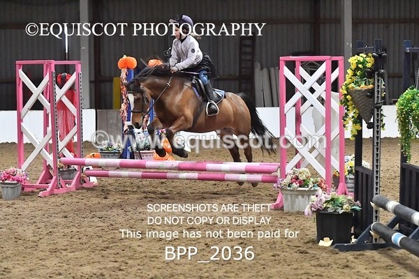 BPP_2036 - CLASS 3 TEAM SJ 50-55CM