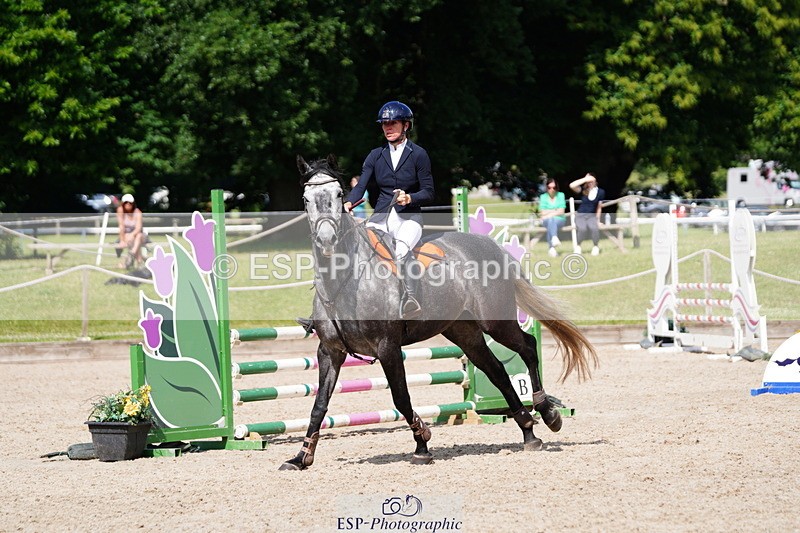 250615A-103602-10124 - Class 44 4 Year Old