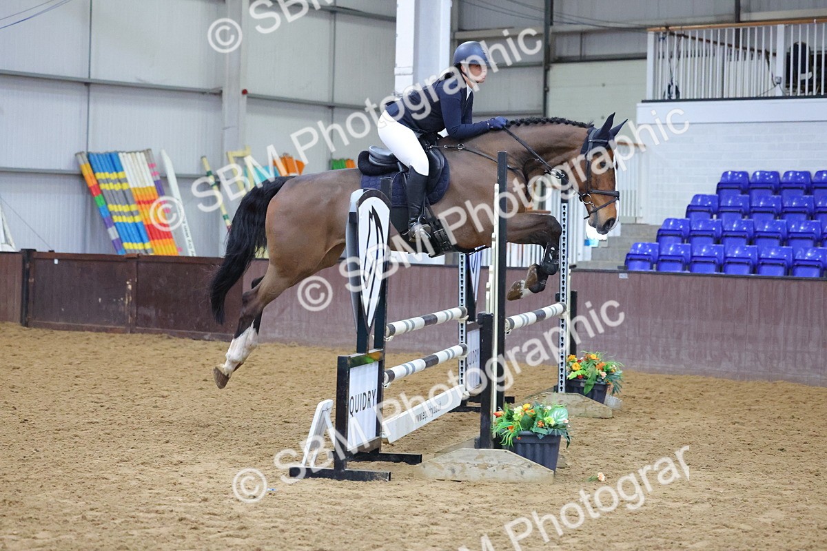 SBM_004742 - Class 12 - Senior British Novice - 90cm Open