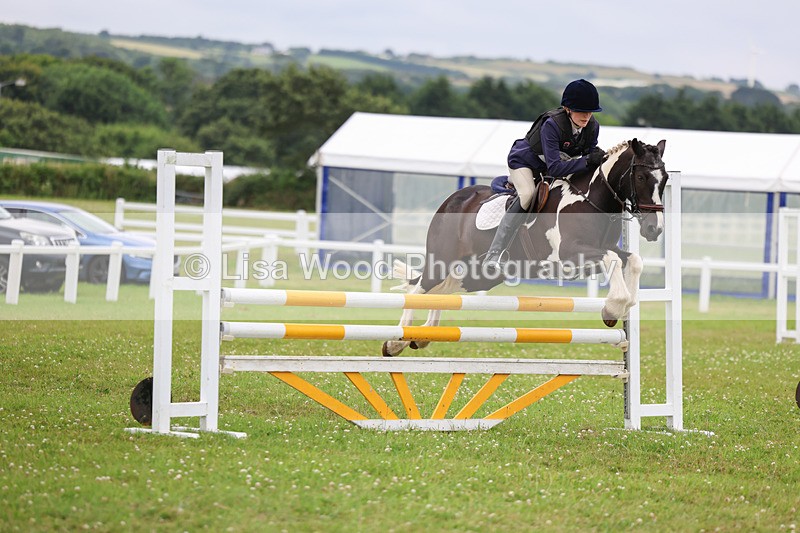 3E7A6999 - Class 7: PC90cm Regional Championship Qualifier Rnd 2 (A)