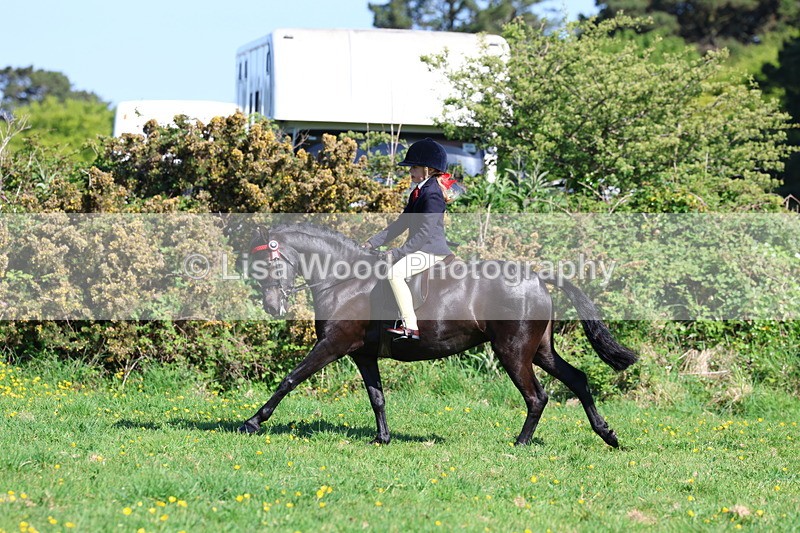 3E7A9208 - Class 3: First Ridden