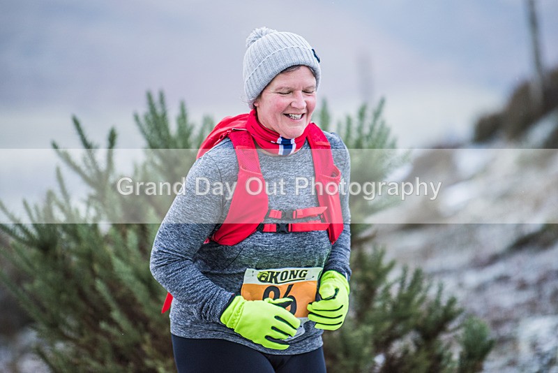 Clough Head-285 - Kong Clough Head Fell Race Saturday 2nd December 2023