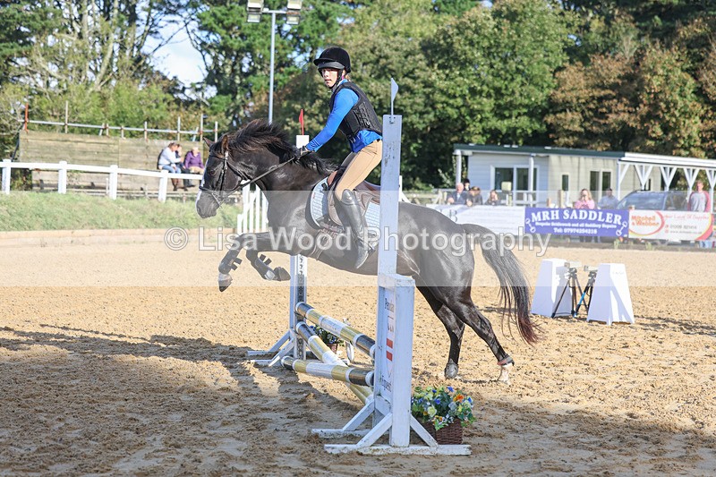 3E7A2613 - Class 3: 50cm Open