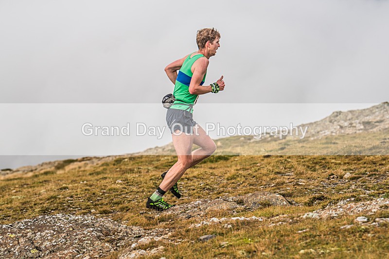 Buttermere-65 - Buttermere Shepherds Meet Fell Race Sunday 29th October 2023