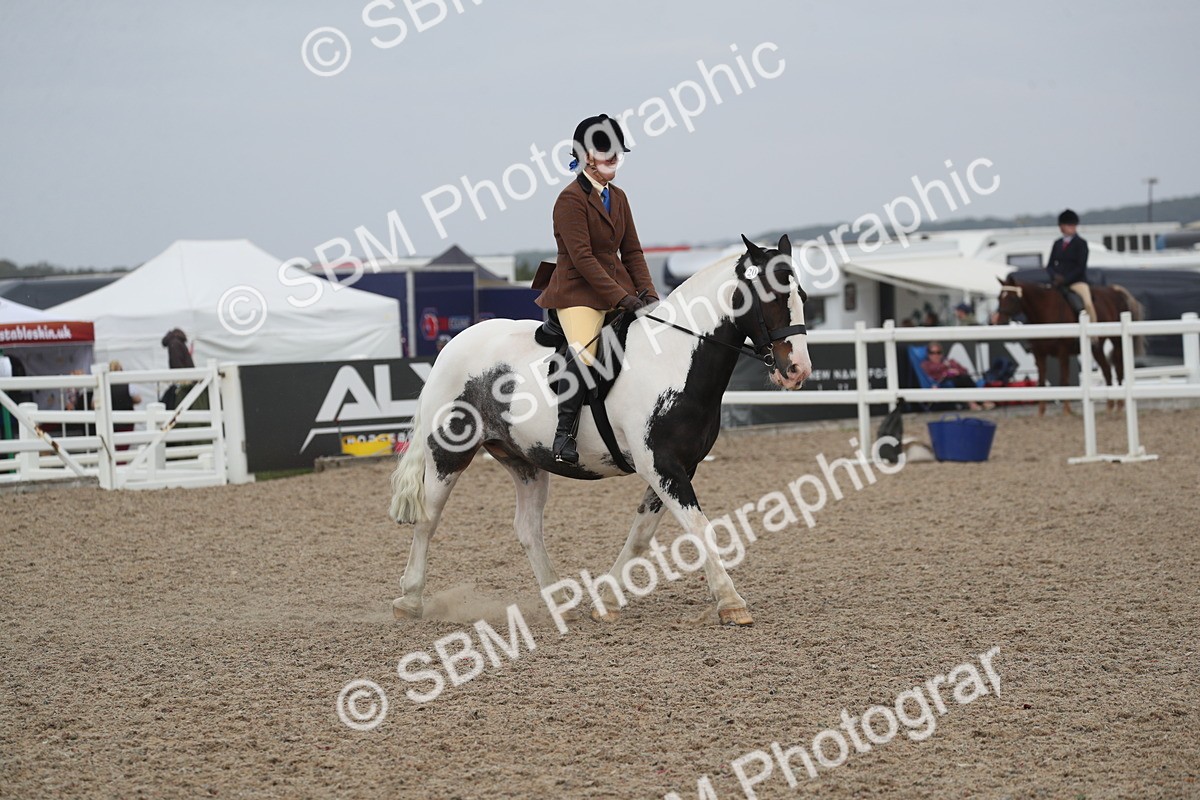 SBM_17404 - Class 315 Best Horse/Rider Combination