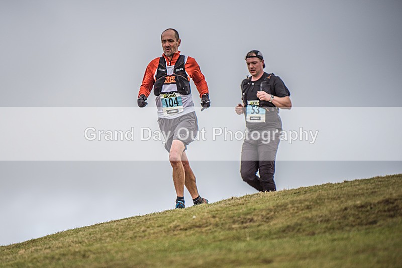 Loopy Latrigg-626 - Kong Loopy Latrigg Fell Race Saturday 27th January 2024