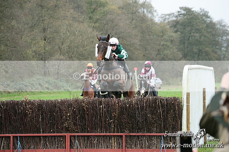 PtP 091124  246 - Knightwick Races Point-to-Point 09/11/24