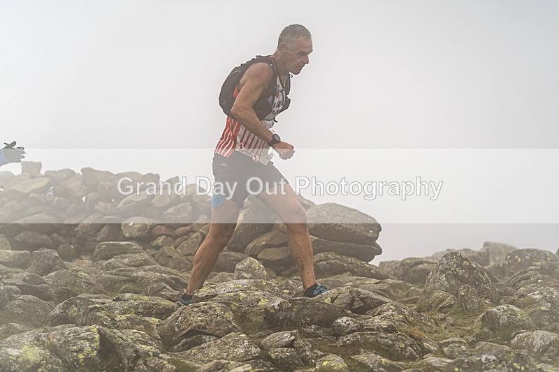 Rydal Round-175 - Rydal Round Fell Race Thursday 25th July 2024