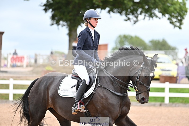 250820B-105759-00269 - Clear Round and Cls 1 British Novice and 90cm Open