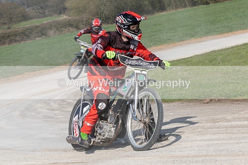 20260321-7D-8E0A1214 - Ride & Skid It. Speedway Experience Day 21st March 2026