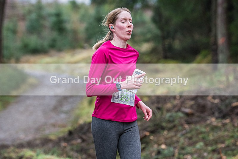Glentress 21  10K-1232 - High Terrain Events Glentress 21 & 10K Trail Runs Saturday 18th February 2023