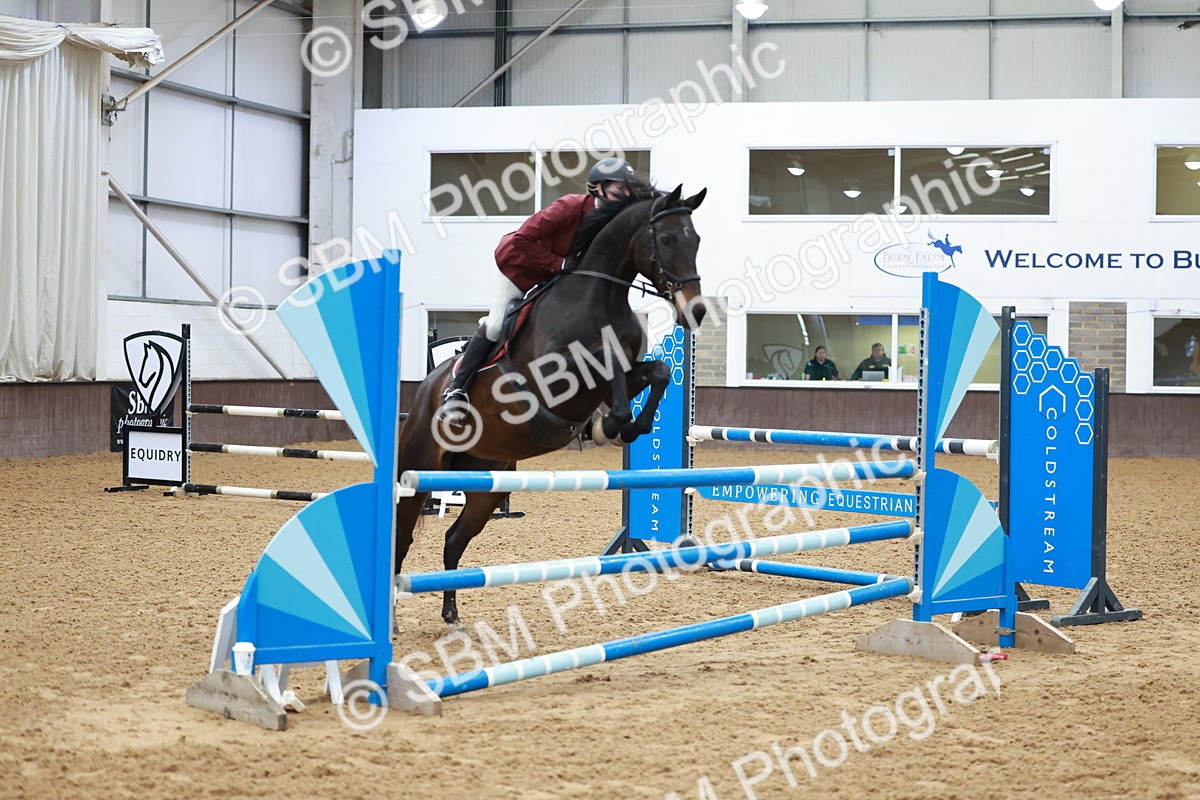 SBM_000660 - Class 3 - Senior Discovery 1.00m