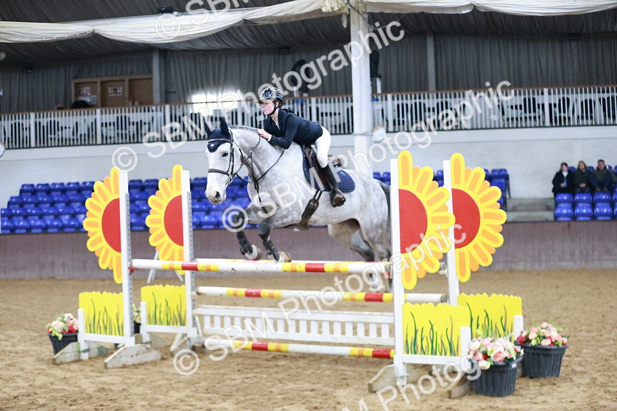 SBM_001196 - Class 4 - Senior Newcomers - 1.10m