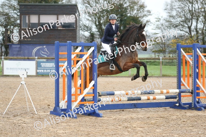 20251109-0201 - Class 1 - 60cm