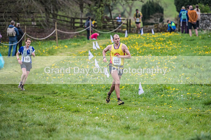 3 Peaks Finish-1144 - The 3 Peaks Race Saturday 26th April 2025 - The Finish