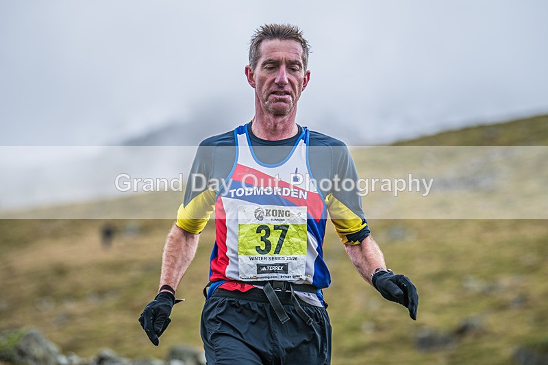 Clough Head-629 - Kong Running Clough Head Fell Race Saturday 7th February 2026