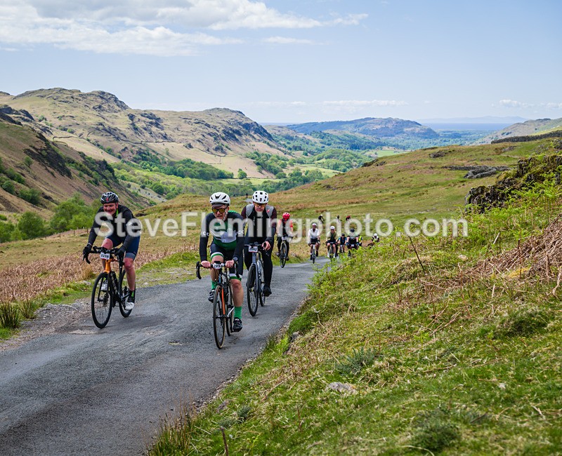 133018 - Hardknott Pass Camera 1 13.00-14.00