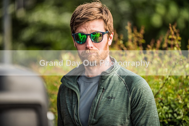 Hay-O-11 - Hay O Trail Race Tuesday 23rd May 2023