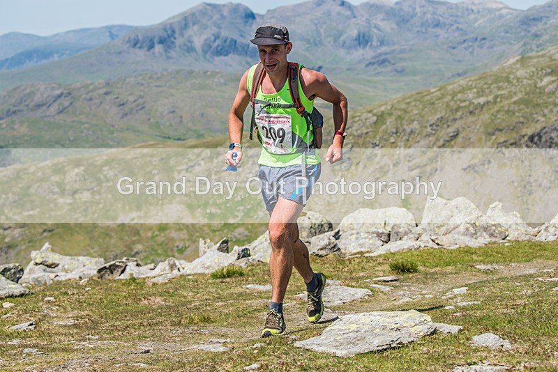 Duddon Long-229 - Duddon Valley (Long) Fell Race Saturday 3rd June 2023