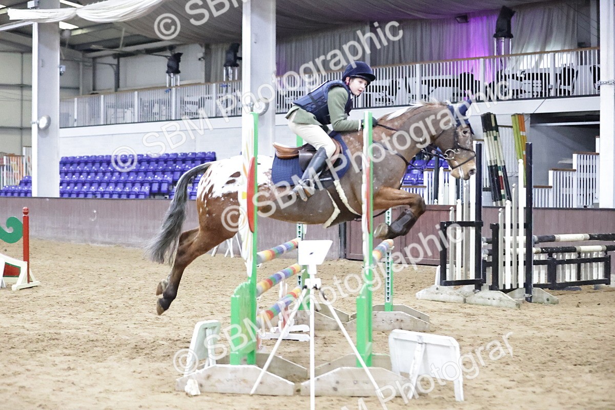 SBM_001011 - Class 2 - 90cm