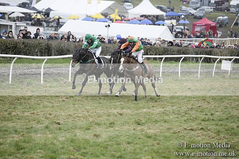 PtP 020418 -238 - Old Berks Point-to-Point Races Easter Monday 02/04/18