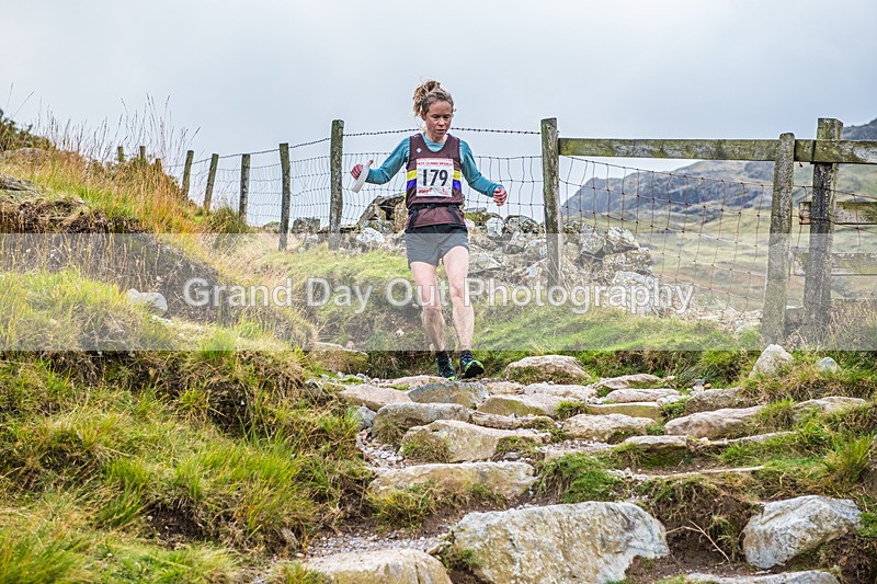 Langdale-1888 - Langdale Horseshoe Fell Race Saturday 8th October 2022