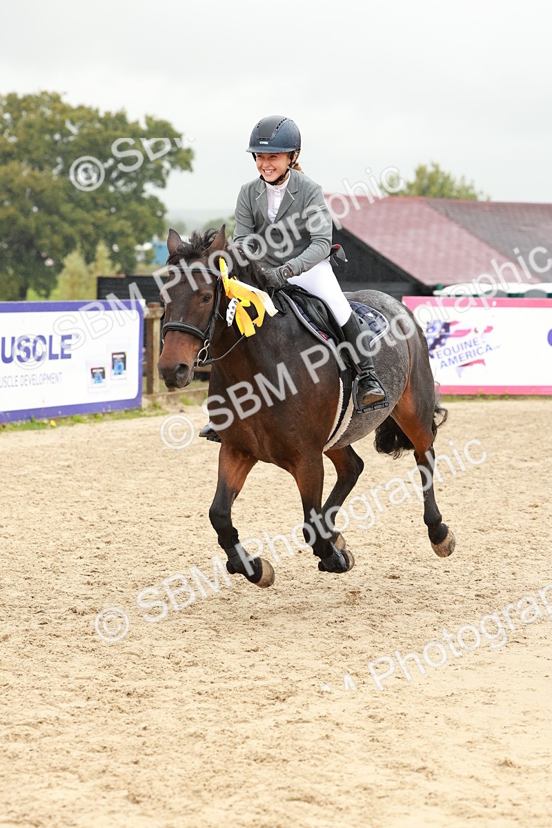 SBM_69483 - J13 - Junior Pony 60cm Championship