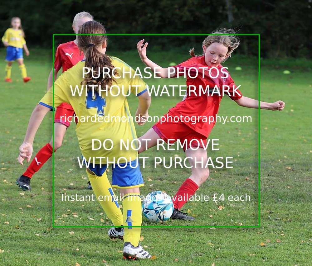 IMG_6854 - Kendal Utd Girls U12 v Dalton