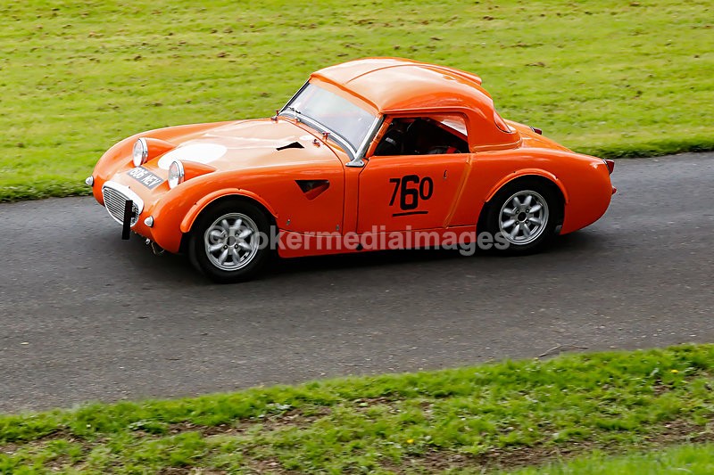  - British & Midland Championship April 27th