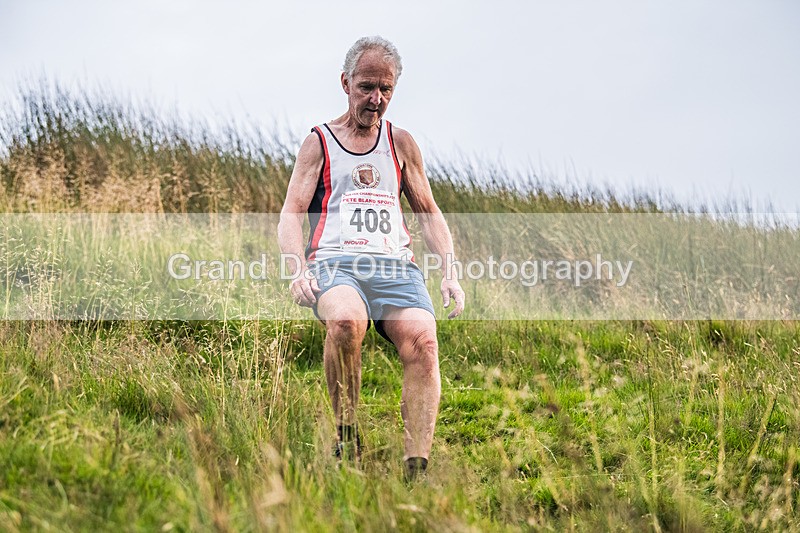 Steel Fell-835 - Steel Fell Race Wednesday 6th August 2025