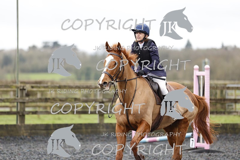 _R6A8455 - Class 3 45cm